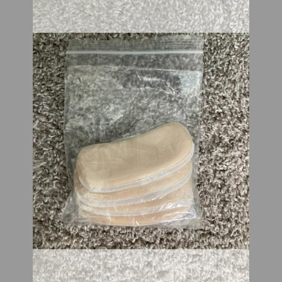 High heal cushion 4 packs - Picture 3 of 3